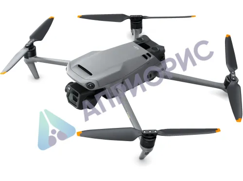 Квадрокоптер DJI Mavic 3 Fly More Combo