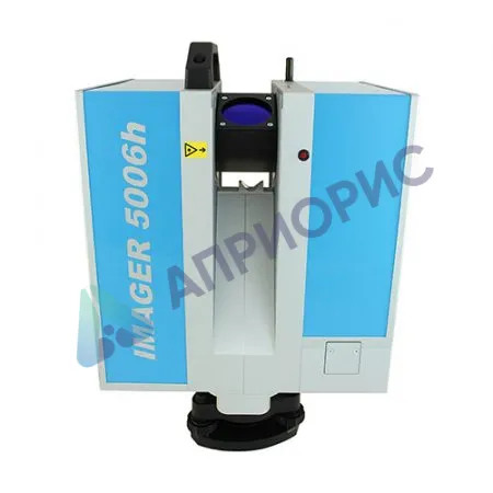 Наземный лазерный сканер Z+F Imager 5006h