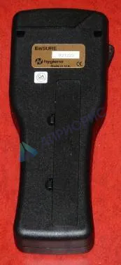 Поверка люминометра EN SURE