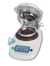 ViBRA MD-83 анализатор влажности