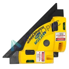 МЕГЕОН 77001 Лазерный уровень (Построитель углов, осепостроитель)