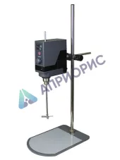 Мешалка верхнеприводная SH Scientific SH-OSD (цифровая, в комплекте с 4-х лопастной пропеллерной насадкой) Мешалка верхнеприводная SH Scientific SH-OSD (цифровая, в комплекте с 4-х лопастной пропеллерной насадкой)