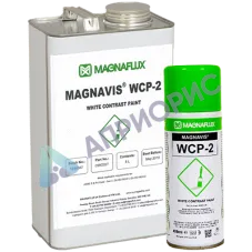 wcp-2 белый контрастный краситель