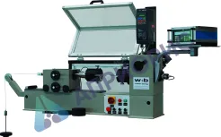 Настольная машина на кручение LFM-T 500