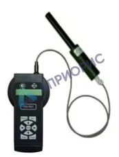 ИПМП-01 – Измеритель постоянного магнитного поля