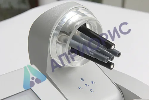 Анализатор мышьяка ПАН-As