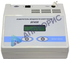 Поверка измерителей мощности излучения ИМИ-01