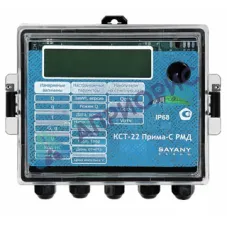 Поверка теплосчетчиков КСТ-22 Дуэт, КСТ-22 Дуэт-С, КСТ-22 Прима, КСТ-22 Прима-С