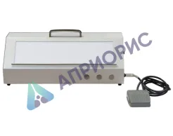 Гелиос XRS 100/400 негатоскоп