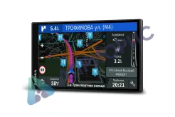 Навигатор Garmin DriveSmart 61 RUS LMT