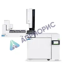 Поверка хроматографа газового Agilent 8860