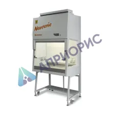 Ламинарный бокс БМБ-II-Ламинар-С-1,2 (арт.1R-B.001-12.0, класс II , тип A2, с вытяжным зонтом)