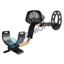 Металлоискатель Fisher F5