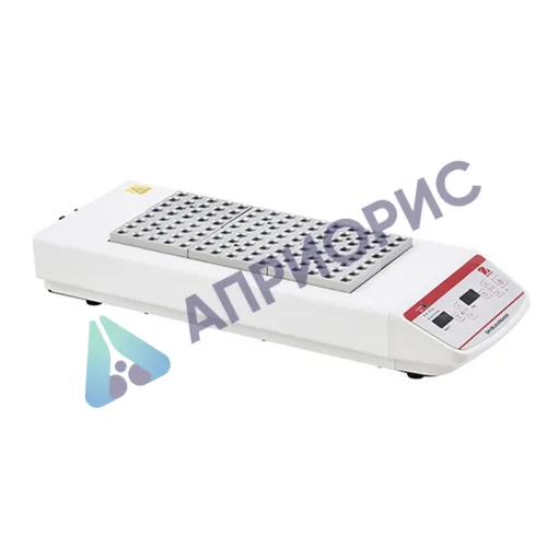 Термостат твердотельный OHAUS HB6DG (6 блоков, от 5 выше окружающей среды до 120 °C, цифровой)