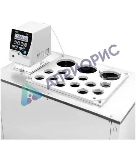 Термостат жидкостный Termex КРИО-МТ-10 (низкотемпературный)