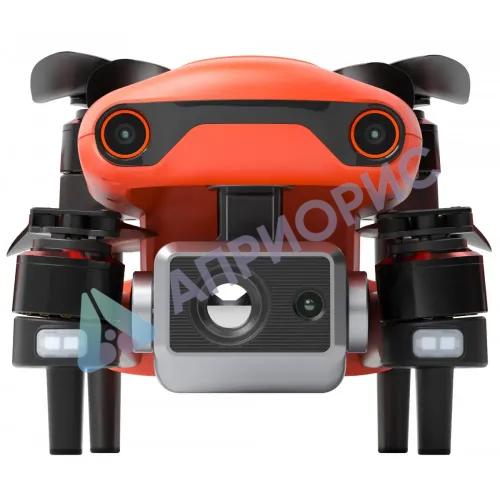 Квадрокоптер Autel Evo II 8К + жесткий кейс