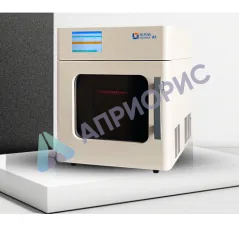Система микроволнового разложения проб А2