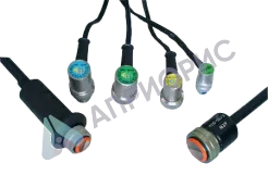 П112-5-10/2-Т-003 преобразователь ультразвуковой для толщиномера ТУЗ-2