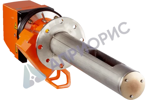 Поверка газоанализатора GM700