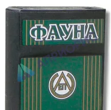 Калибровка влагомера ореха арахиса Фауна-А