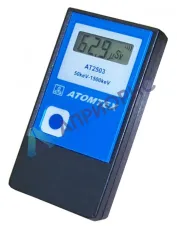 Поверка дозиметра индивидуального ДКГ-АТ2503, ДКГ-АТ2503А