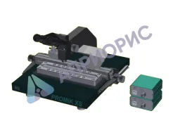 Инспекционный микроскоп PR2 Инспекционный микроскоп PR2