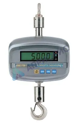 Поверка электронных весов NC, Caston-I (THA), Caston-II (THB) и Caston-III (THD)