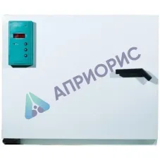 Аттестация сушильного шкафа ШС-80-01-СПУ