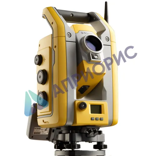 Тахеометр Trimble S5 2" Robotic, DR Plus
