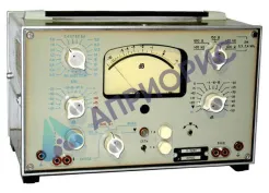 Поверка измерительных приборов П-321М