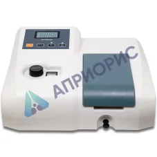 Фотометр Альтаир-200 (325-1000 нм, ручная установка)