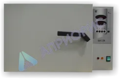 Аттестация сушильного шкафа ШС-20-02