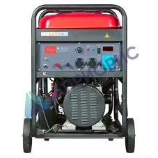 Бензиновый генератор FUBAG BS 19000 A ES