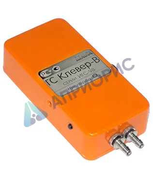 Поверка газосигнализаторов ИГС-98