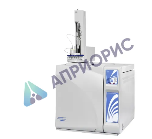 Хроматэк-Кристалл 5000 — хроматограф