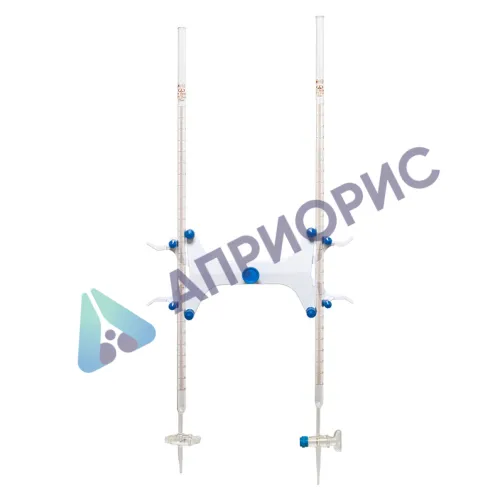 Держатель для бюреток