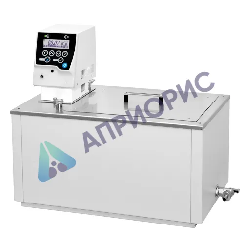 Аттестация термостата жидкостного ВТ25-2