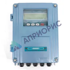 Поверка расходомеров-счетчиков ультразвуковых RusFlow TDS-100BF1 / TDS-100BМ / TDS-100BH