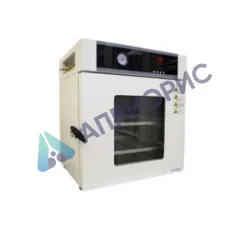 Аттестация шкафа сушильного UT-4660V