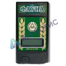 Калибровка влагомера хлопьев Фауна-ХЛ