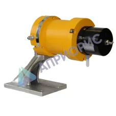 СГАЭС-ТГ система газоаналитическая многокомпонентная