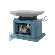 Вертикальный стенд многократного удара TMC Solutions серии VAB