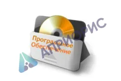 CAS LP ПО редактирование этикетки