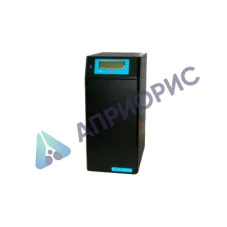 Генератор чистого азота и нулевого воздуха Химэлектроника ГЧА-18Д-60В