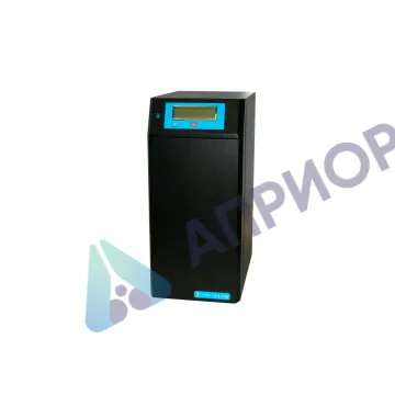 Генератор чистого азота и нулевого воздуха Химэлектроника ГЧА-18Д-60В