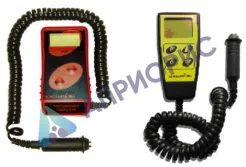 Поверка толщиномера Константа МК3, Константа МК4