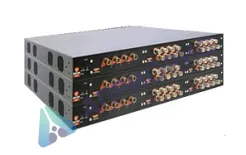 Поверка системы управления виброиспытаниями ВС-407