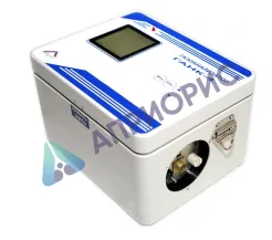 Поверка газоанализатора ГАНК-4