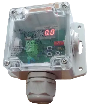 ИГС-98 (п) газоанализатор переносной