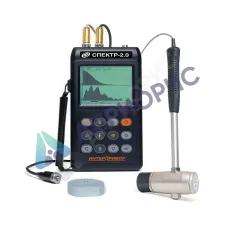 СПЕКТР-2.0 измеритель длины свай